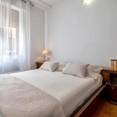 A Due Passi Dal Mare E Dal Centro Storico Apartment