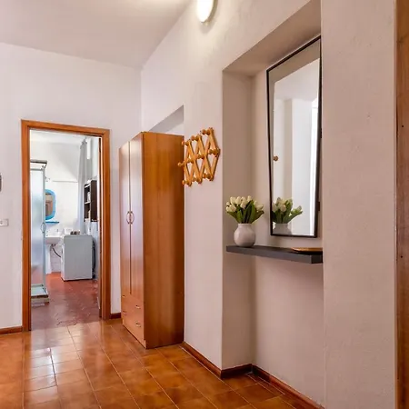 A Due Passi Dal Mare E Dal Centro Storico Apartment *
