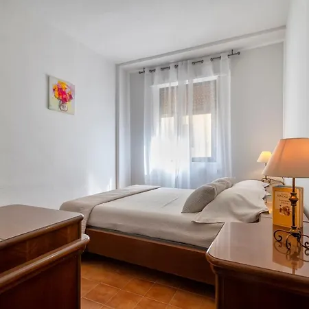 A Due Passi Dal Mare E Dal Centro Storico Apartment Alghero